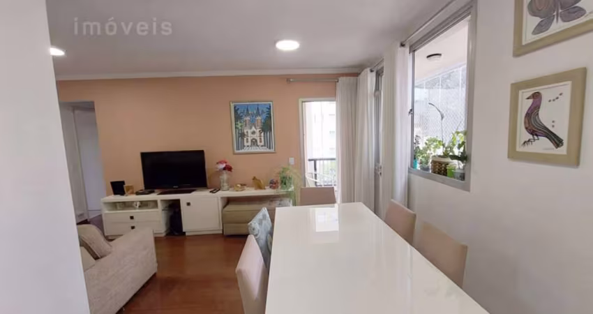 Apartamento com 3 quartos à venda na Rua Bárbara Heliodora, --, Pompéia, São Paulo