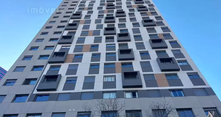 Kitnet / Stúdio para alugar na Rua Fernão Dias, --, Pinheiros, São Paulo