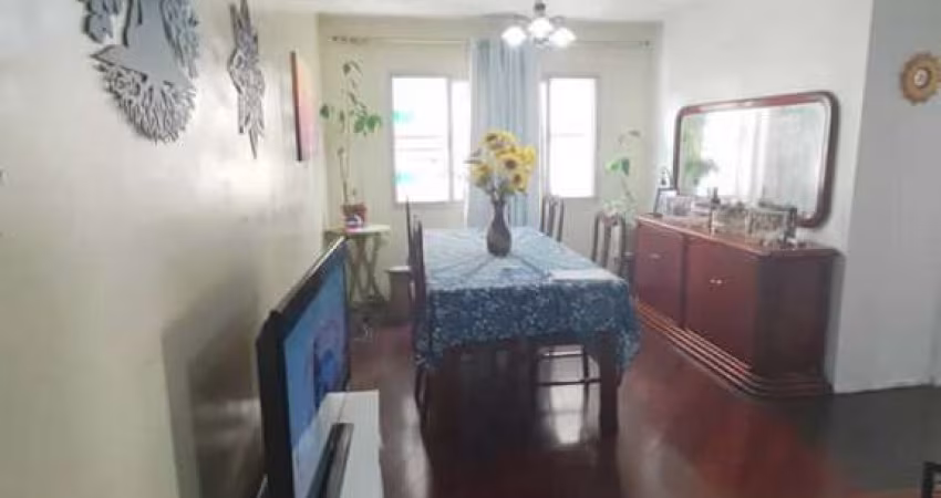 Apartamento com 2 quartos à venda na Rua Oscar Freire, --, Pinheiros, São Paulo