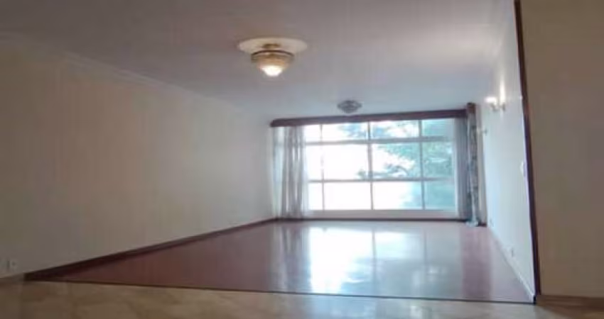 Apartamento com 3 quartos à venda na Rua Conselheiro Brotero, --, Higienópolis, São Paulo