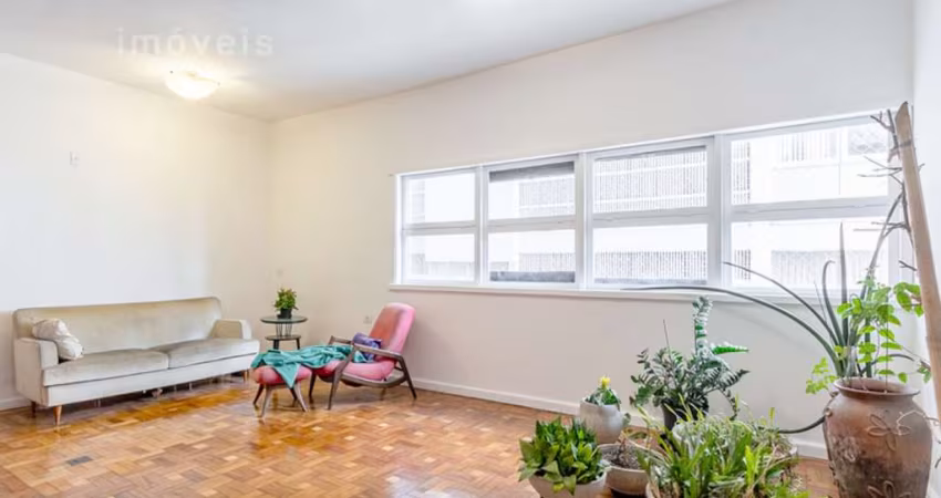 Apartamento com 3 quartos à venda na Avenida Angélica, --, Higienópolis, São Paulo