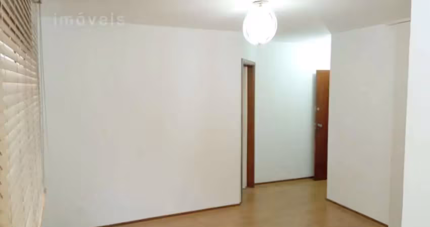 Apartamento com 1 quarto à venda na Rua Mateus Grou, --, Pinheiros, São Paulo