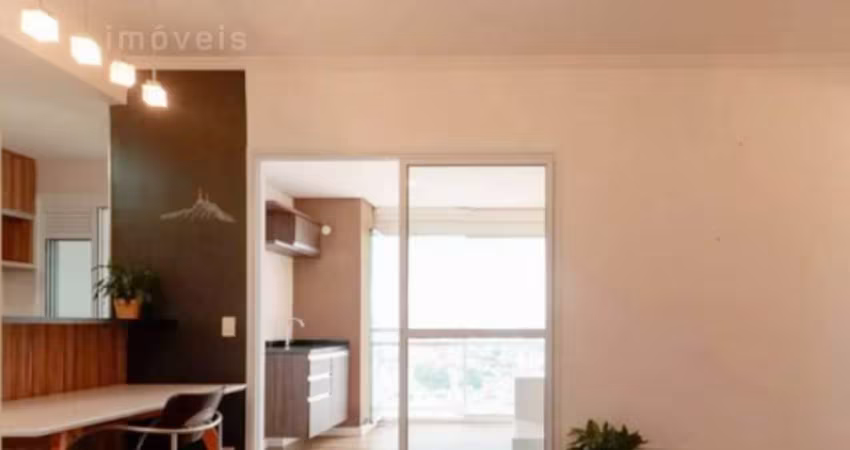 Apartamento com 2 quartos à venda na Rua Cayowaá, --, Perdizes, São Paulo