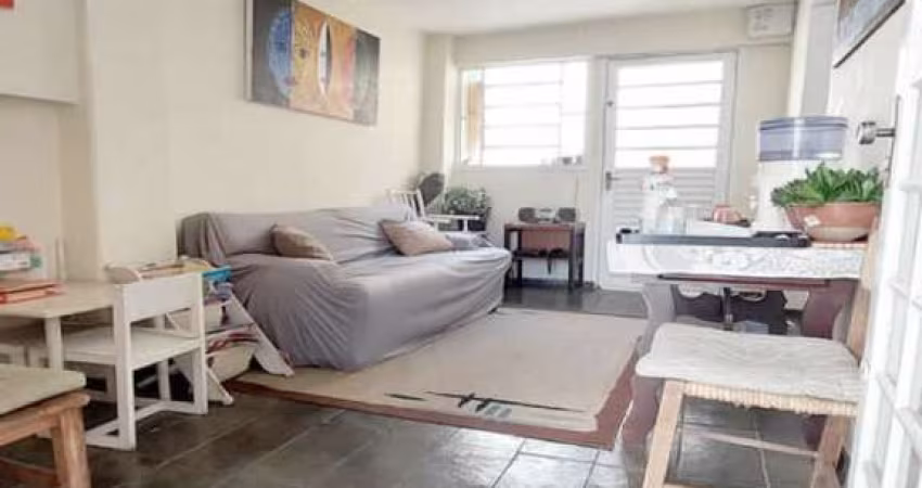Casa com 2 quartos à venda na Rua General Góis Monteiro, --, Pompéia, São Paulo