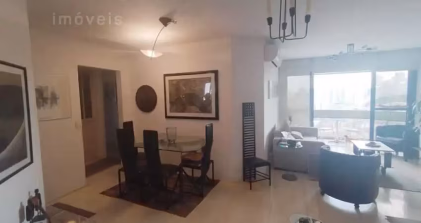 Apartamento com 3 quartos à venda na Rua Fradique Coutinho, --, Vila Madalena, São Paulo