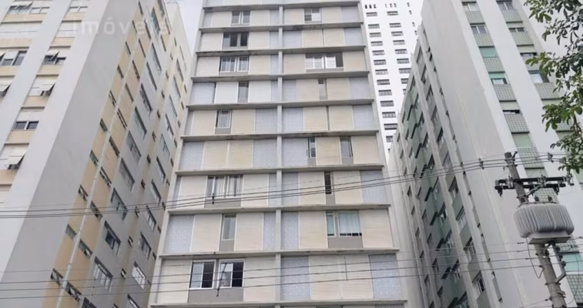 Apartamento com 2 quartos para alugar na Alameda Franca, --, Jardim Paulista, São Paulo