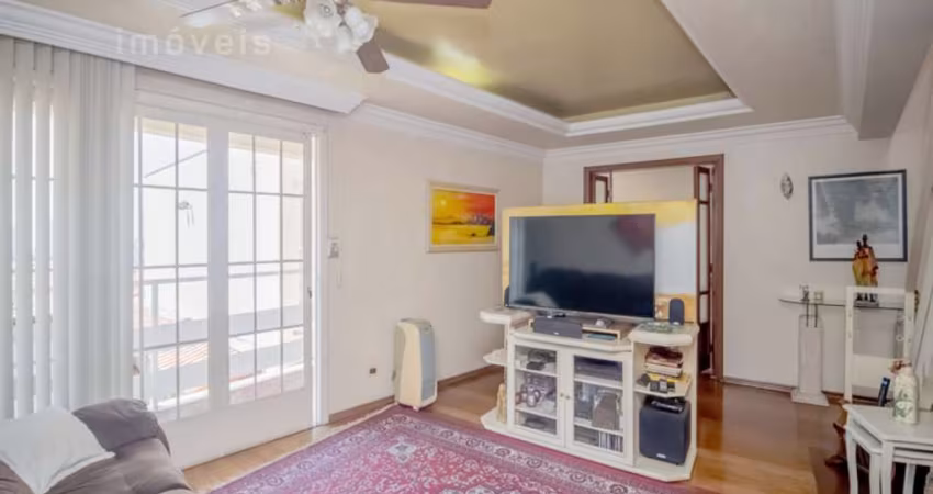 Casa com 3 quartos à venda na Rua Rumaica, --, Alto da Lapa, São Paulo