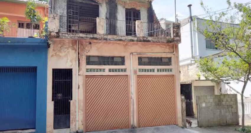 Casa com 3 quartos à venda na Rua Araçatuba, --, Vila Ipojuca, São Paulo