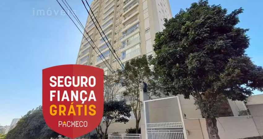 Apartamento com 2 quartos para alugar na Rua David Matarasso, --, Vila Sônia, São Paulo