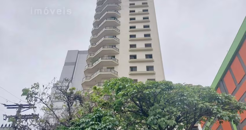 Apartamento com 3 quartos para alugar na Rua Cotoxó, --, Pompéia, São Paulo
