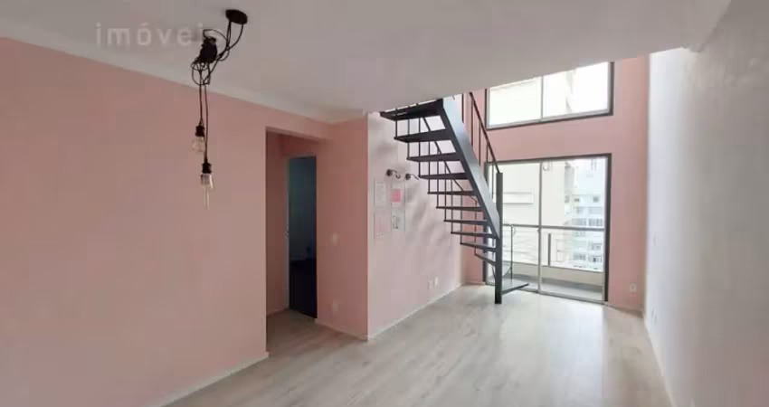 Cobertura com 3 quartos à venda na Rua Cônego Eugênio Leite, --, Pinheiros, São Paulo