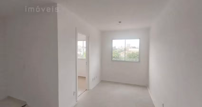 Apartamento com 2 quartos à venda na Avenida Alexandre Mackenzie, --, Jaguaré, São Paulo