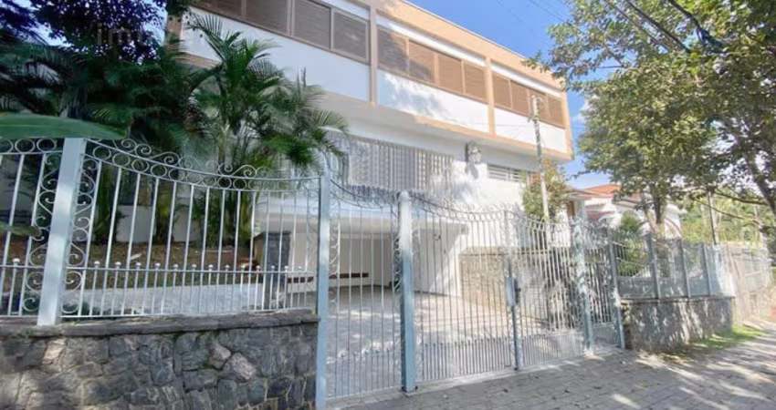 Casa com 4 quartos para alugar na Rua Luís César Pannain, --, Alto da Lapa, São Paulo
