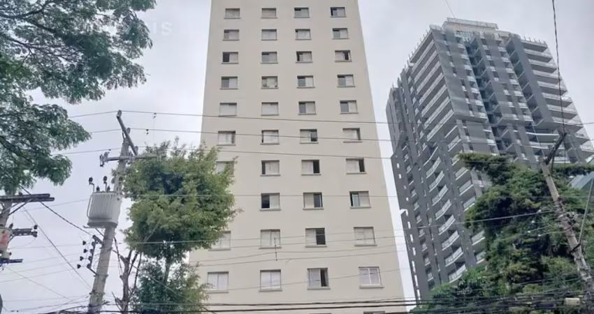 Apartamento com 1 quarto para alugar na Rua dos Pinheiros, --, Pinheiros, São Paulo