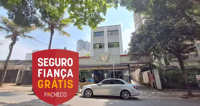 Sala comercial com 1 sala para alugar na Rua Rodesia, --, Vila Madalena, São Paulo