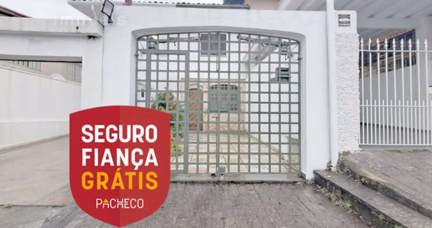Casa com 2 quartos para alugar na Rua Professor Oswaldo Teixeira, --, Vila Sônia, São Paulo