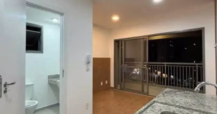 Kitnet / Stúdio à venda na Praça Américo Jacomino, --, Vila Madalena, São Paulo