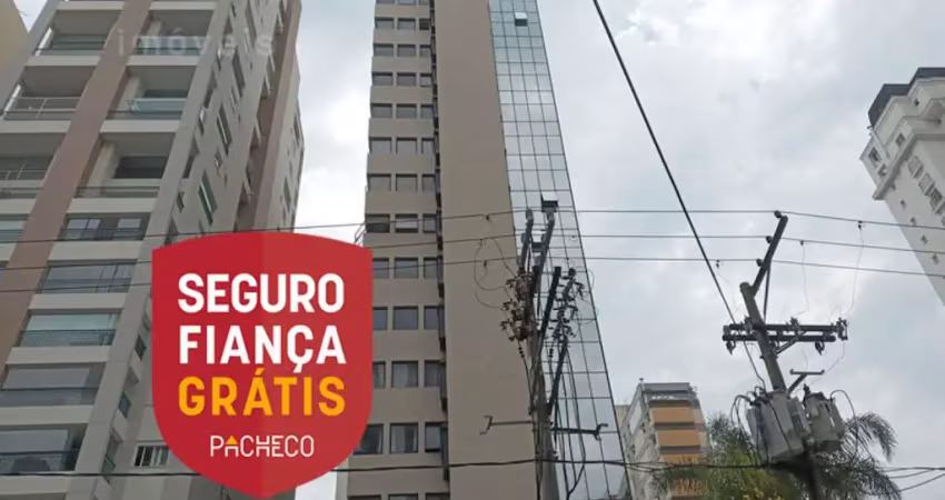 Sala comercial com 1 sala para alugar na Rua Capote Valente, --, Pinheiros, São Paulo