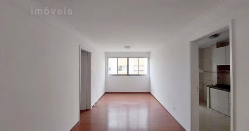 Apartamento com 2 quartos à venda na Rua Harmonia, --, Vila Madalena, São Paulo