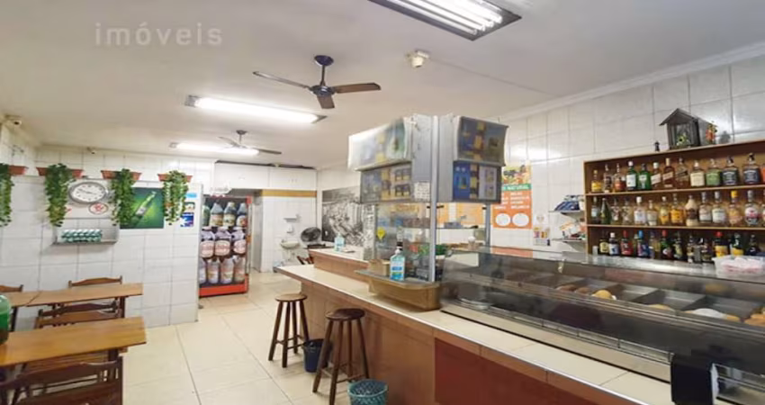Ponto comercial à venda na Rua Schilling, --, Vila Leopoldina, São Paulo