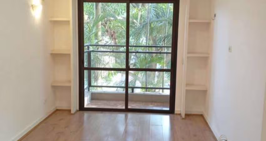 Apartamento com 2 quartos à venda na Rua Girassol, --, Vila Madalena, São Paulo