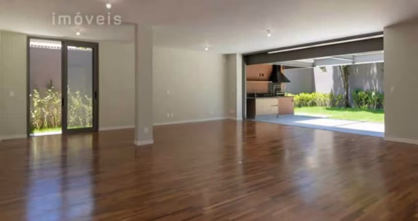 Casa com 4 quartos à venda na Rua Alberto Faria, --, Alto de Pinheiros, São Paulo
