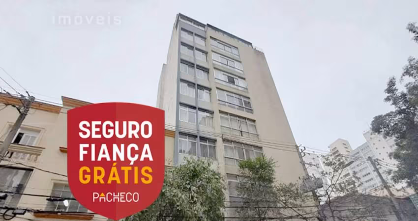 Apartamento com 1 quarto para alugar na Rua Abílio Soares, --, Paraíso, São Paulo