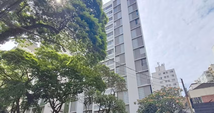 Apartamento com 3 quartos para alugar na Rua Itacema, --, Itaim Bibi, São Paulo