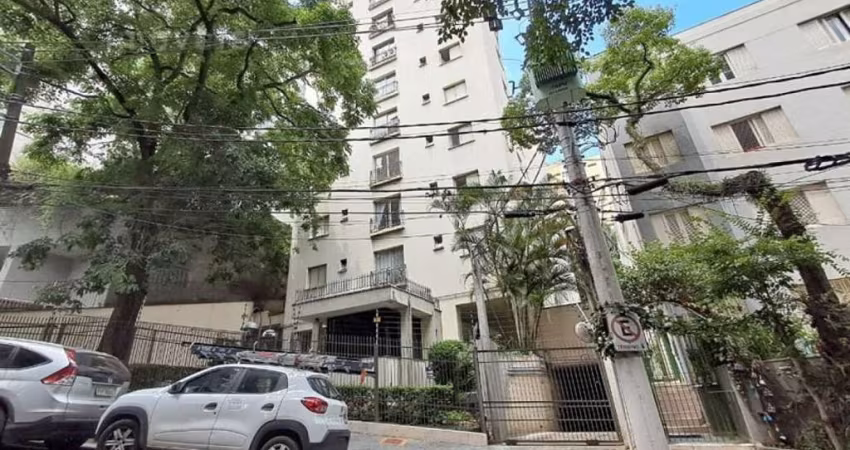 Apartamento com 1 quarto para alugar na Rua Agissê, --, Vila Madalena, São Paulo