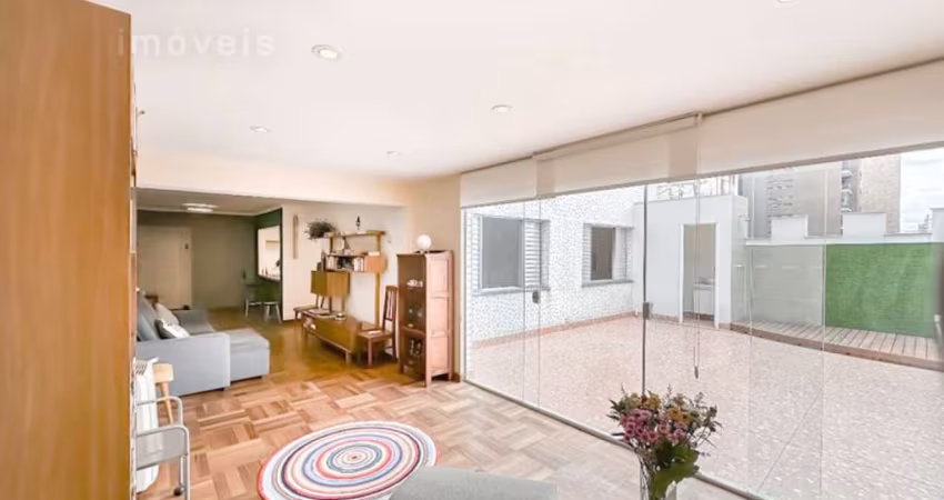 Apartamento com 2 quartos à venda na Rua Diana, --, Perdizes, São Paulo