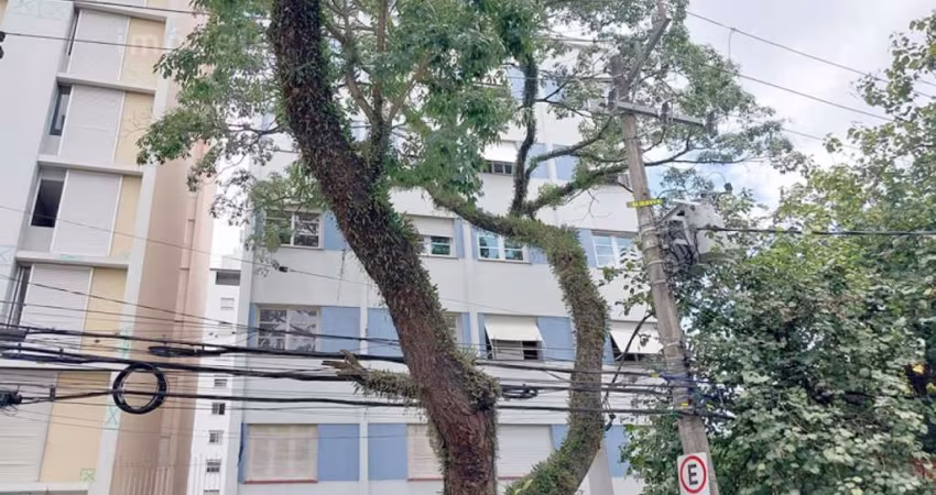 Apartamento com 1 quarto para alugar na Rua Cônego Eugênio Leite, --, Pinheiros, São Paulo