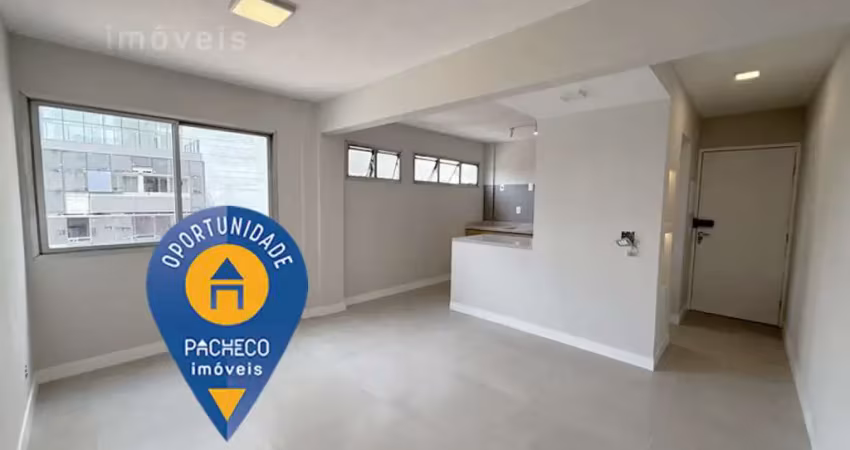 Apartamento com 2 quartos à venda na Rua Cardeal Arcoverde, --, Pinheiros, São Paulo