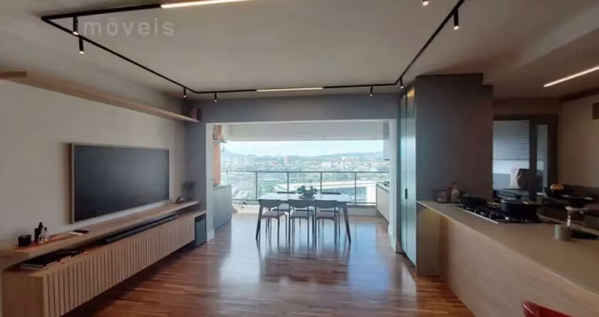 Apartamento com 2 quartos à venda na Rua Lauriano Fernandes Júnior, --, Vila Leopoldina, São Paulo