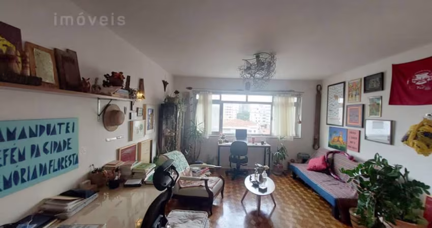 Apartamento com 2 quartos à venda na Rua Aimberê, --, Perdizes, São Paulo