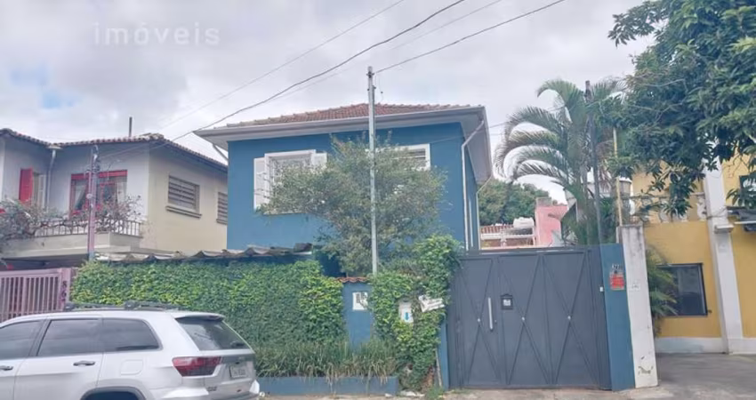 Casa com 4 quartos para alugar na Rua Simão Álvares, --, Pinheiros, São Paulo