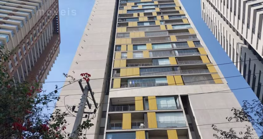 Apartamento com 2 quartos para alugar na Rua Senador César Lacerda Vergueiro, --, Vila Madalena, São Paulo
