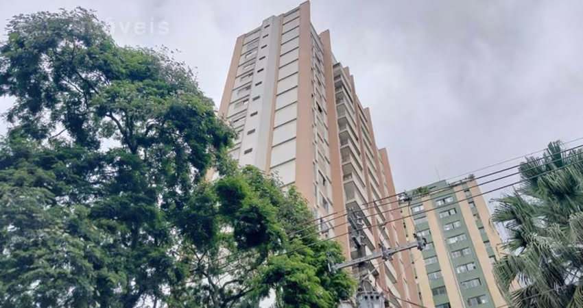 Apartamento com 2 quartos para alugar na Avenida Arruda Botelho, --, Alto de Pinheiros, São Paulo