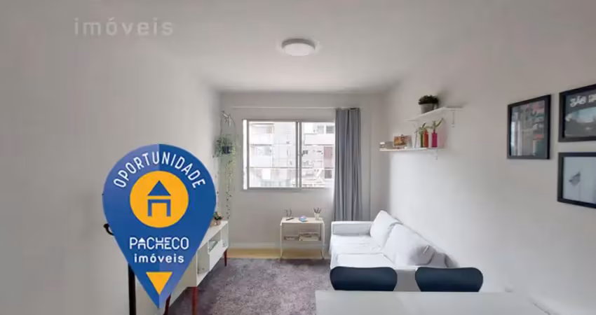 Apartamento com 2 quartos à venda na Rua Cardeal Arcoverde, --, Pinheiros, São Paulo