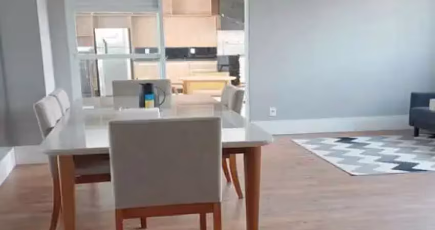 Apartamento com 2 quartos para alugar na Rua Guaicurus, --, Pompéia, São Paulo
