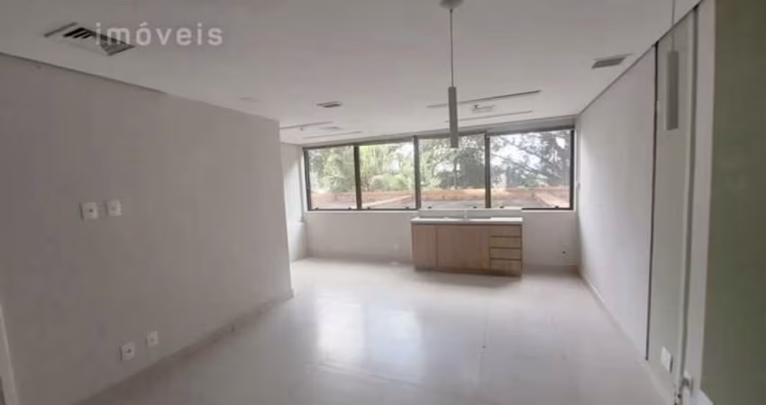 Sala comercial com 1 sala à venda na Rua Deputado Lacerda Franco, --, Pinheiros, São Paulo
