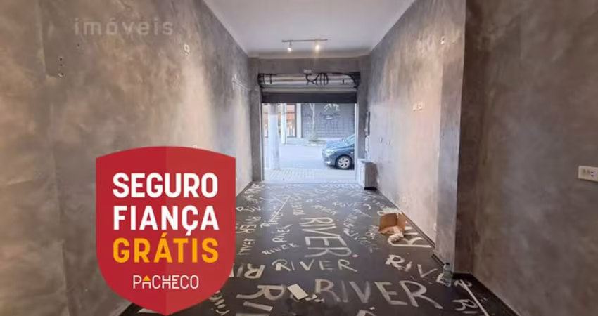 Ponto comercial com 3 salas para alugar na Rua Fradique Coutinho, --, Pinheiros, São Paulo
