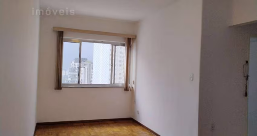 Apartamento com 2 quartos à venda na Rua Heitor Penteado, --, Vila Madalena, São Paulo