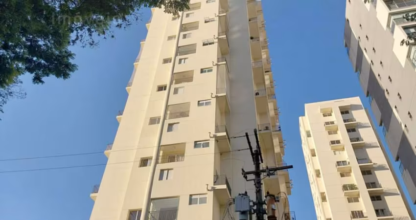 Apartamento com 1 quarto para alugar na Rua Paulistânia, --, Vila Madalena, São Paulo