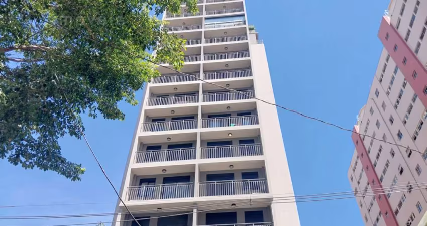 Kitnet / Stúdio para alugar na Rua Ministro Godói, --, Perdizes, São Paulo