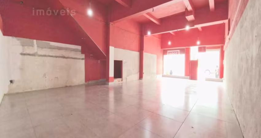Ponto comercial com 4 salas para alugar na Rua Teodoro Sampaio, --, Pinheiros, São Paulo