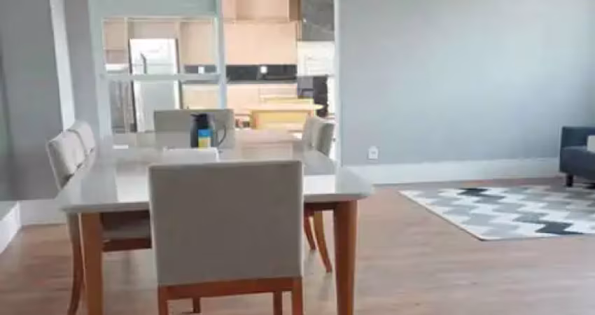 Apartamento com 2 quartos à venda na Rua Guaicurus, --, Água Branca, São Paulo