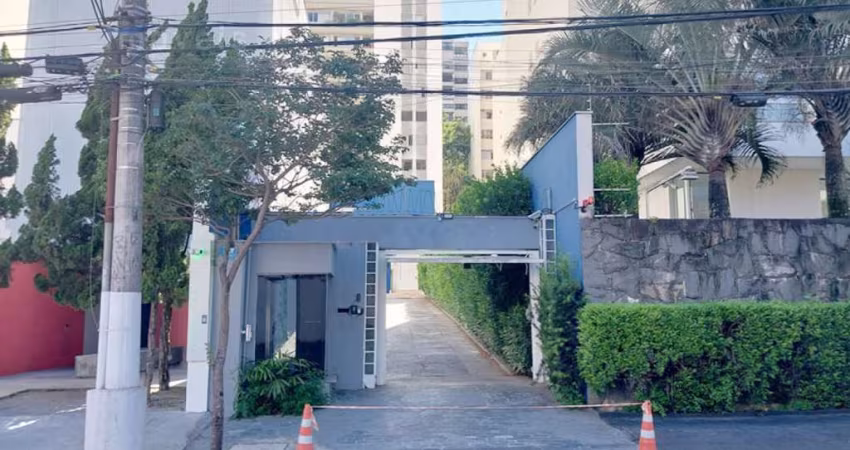Casa comercial com 7 salas para alugar na Rua Doutor Virgílio de Carvalho Pinto, --, Pinheiros, São Paulo