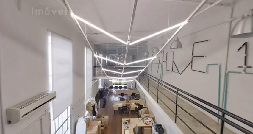 Casa comercial com 5 salas à venda na Rua Laboriosa, --, Vila Madalena, São Paulo