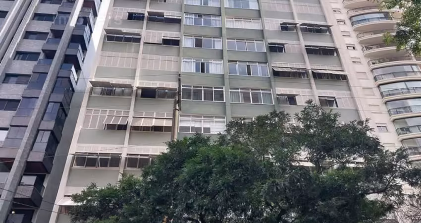 Apartamento com 2 quartos para alugar na Rua Cristiano Viana, --, Pinheiros, São Paulo