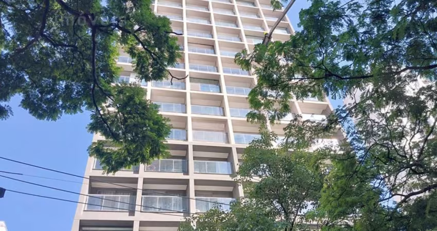 Kitnet / Stúdio para alugar na Rua Apiacás, --, Perdizes, São Paulo